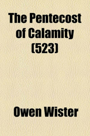 Cover of The Pentecost of Calamity (523)