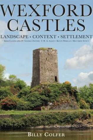 Cover of Wexford Castles