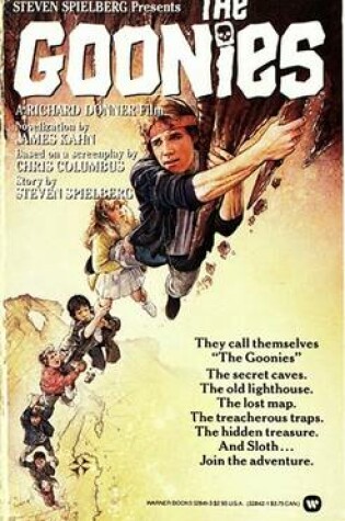 Cover of Goonies