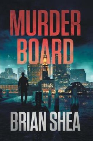 Cover of Murder Board