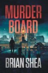 Book cover for Murder Board