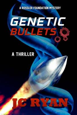 Book cover for Genetic Bullets