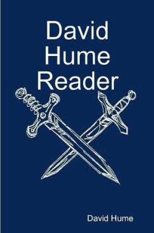 Cover of David Hume Reader