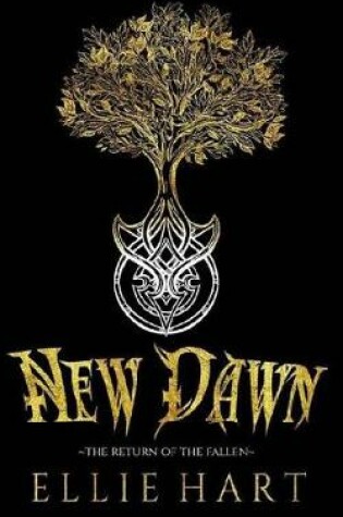 Cover of New Dawn