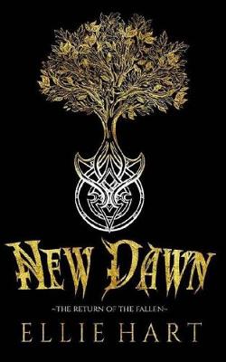 Book cover for New Dawn