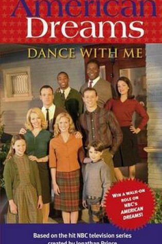 Cover of Dance with Me