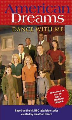 Book cover for Dance with Me