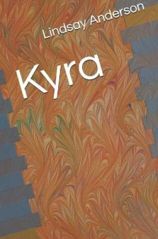 Cover of Kyra