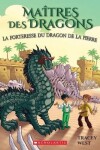 Book cover for Ma�tres Des Dragons: N� 17 - La Forteresse Du Dragon de la Pierre