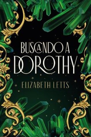 Cover of En Busca de Dorothy