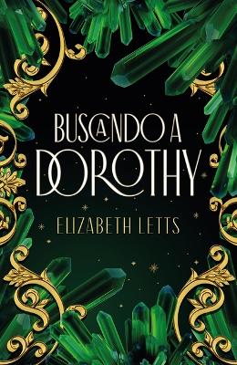Book cover for En Busca de Dorothy