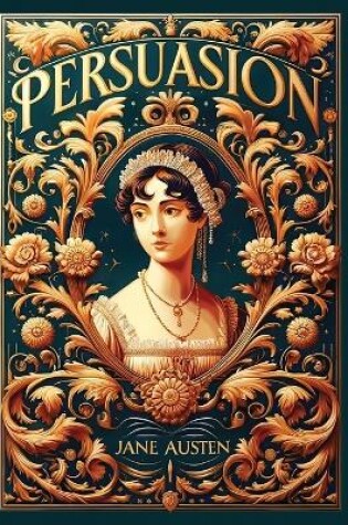 Cover of Persuasion(Laminated Hardback with Jacket)