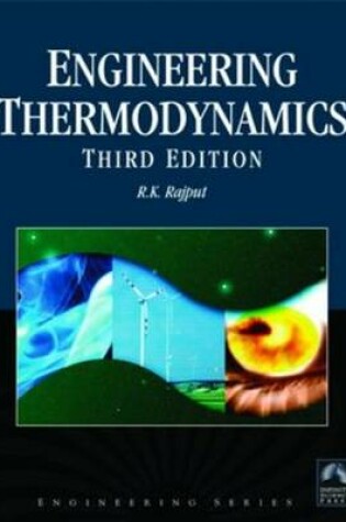 Cover of Engineering Thermodynamics: A Computer Approach (si Units Version)