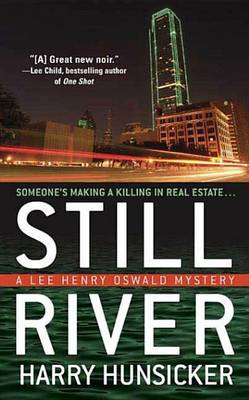 Book cover for Still River