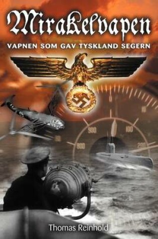 Cover of Mirakelvapen