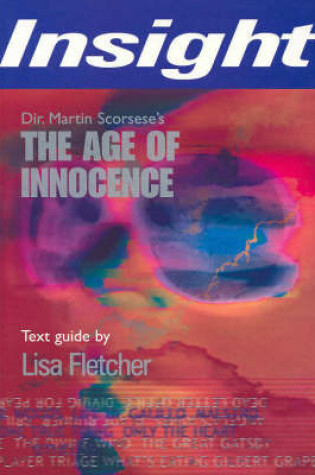 Cover of The Age of Innocence