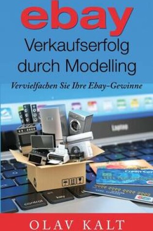Cover of Ebay-Verkaufserfolg Durch Modelling