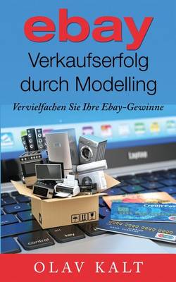 Book cover for Ebay-Verkaufserfolg Durch Modelling