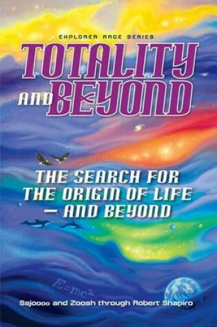 Cover of Totality and Beyond