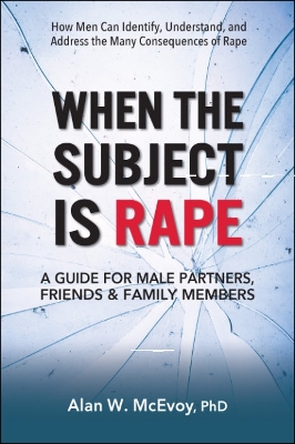 Book cover for When the Subject is Rape