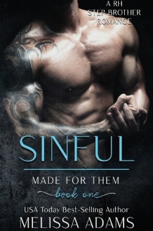 Cover of Sinful