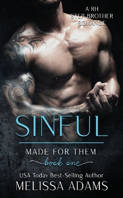 Cover of Sinful