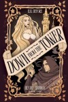 Book cover for Down from the Tower