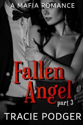 Cover of Fallen Angel, Part 3