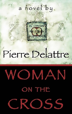 Book cover for Woman on the Cross