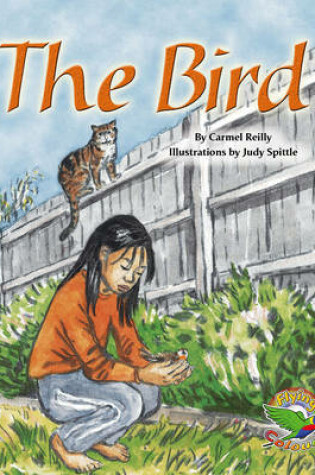 Cover of The Bird