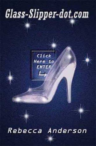 Book cover for Glass-Slipper.Com