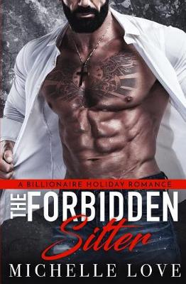 Cover of The Forbidden Sitter
