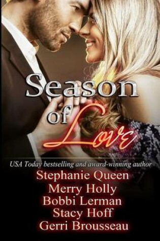 Cover of Season of Love