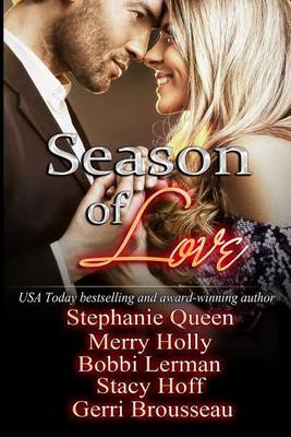 Book cover for Season of Love