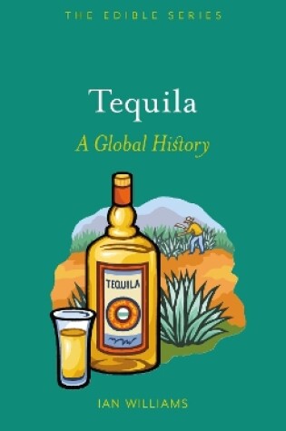 Cover of Tequila