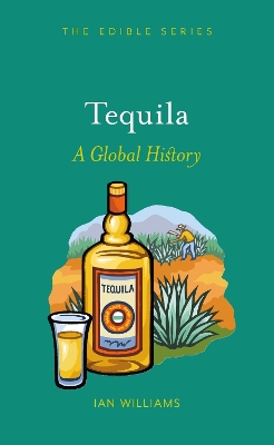 Book cover for Tequila