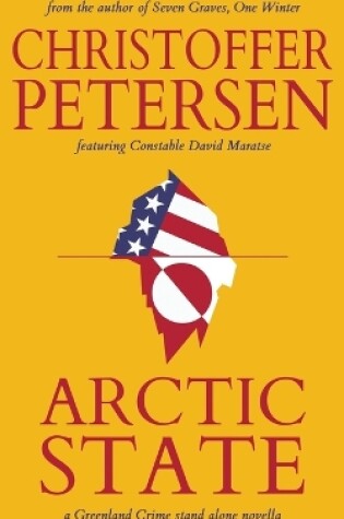 Cover of Arctic State