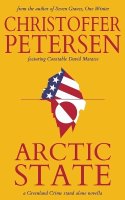 Book cover for Arctic State