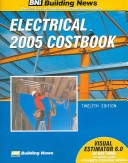 Cover of BNI Electrical Costbook