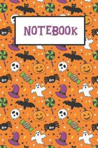 Cover of Notebook