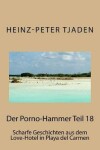 Book cover for Der Porno-Hammer Teil 18
