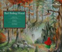 Book cover for Red Riding Hood