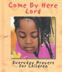 Book cover for Come by Here Lord