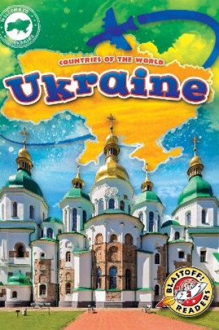 Cover of Ukraine