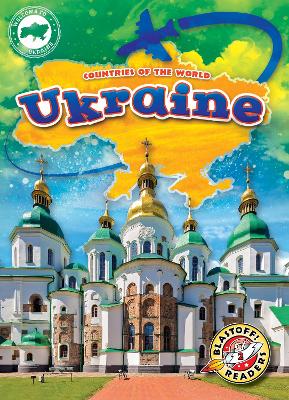 Cover of Ukraine