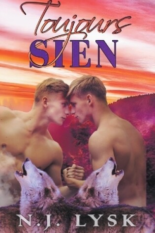 Cover of Toujours Sien
