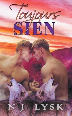 Book cover for Toujours Sien