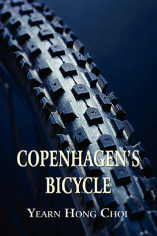 Cover of Copenhagen's Bicycle