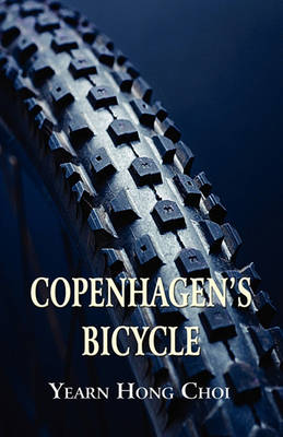 Book cover for Copenhagen's Bicycle