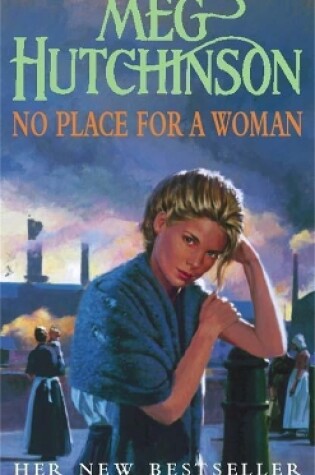 Cover of No Place for a Woman